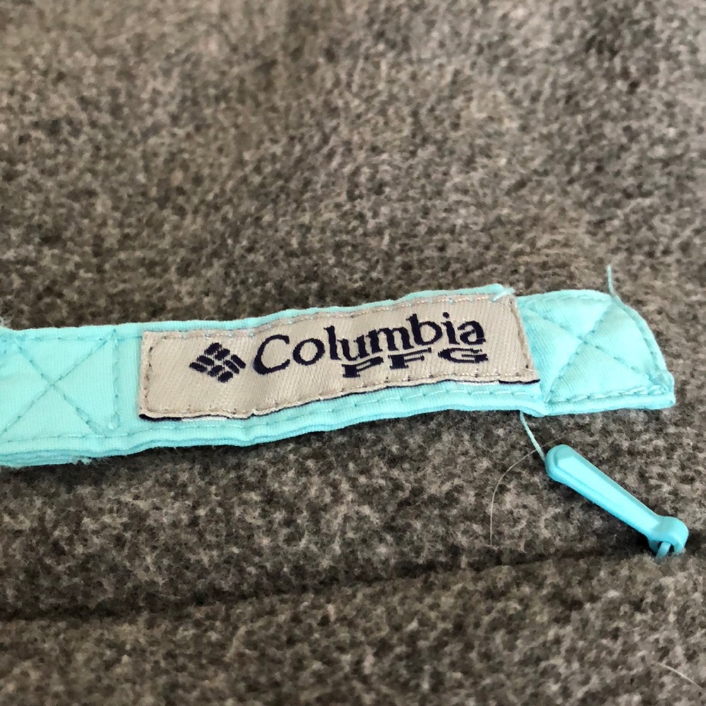 Colombia PFG pullover - Picture 2 of 4